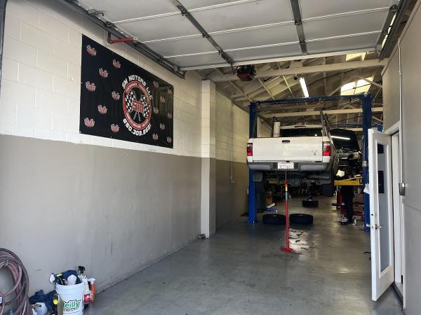 Sm Motors & Transmissions
