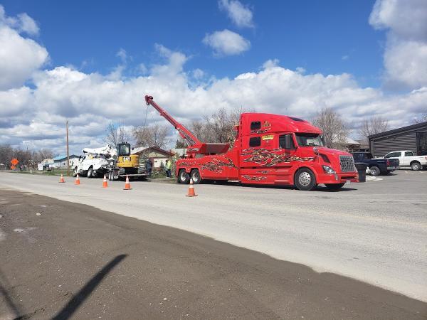 Billings Towing & Repair