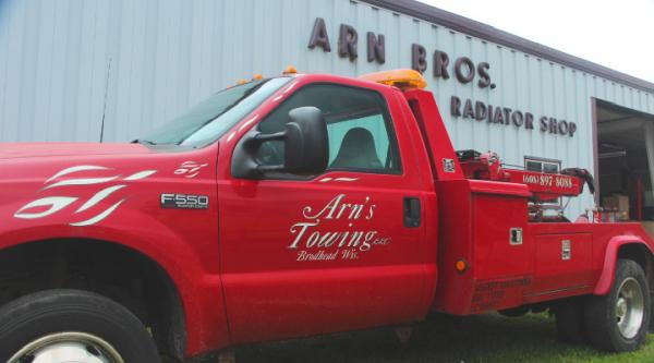 Arn's Auto Service