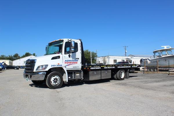 Adkison Towing