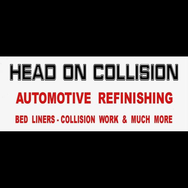 Head On Collision & Automotive Refinishing LLC