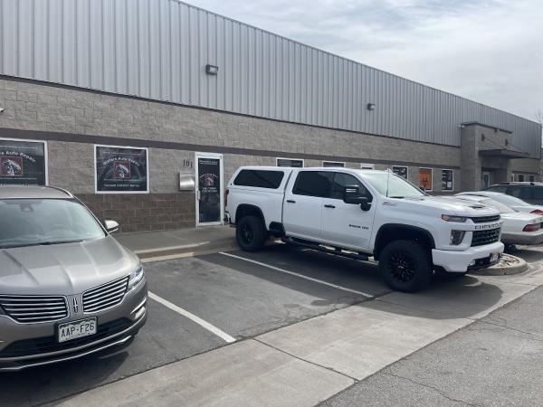Waters Auto Repair