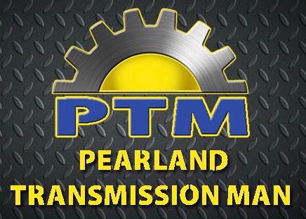 Pearland Transmission Man