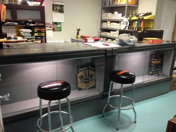 Al's Automotive LLC