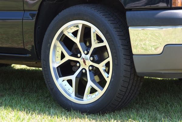 Wheels4trucks