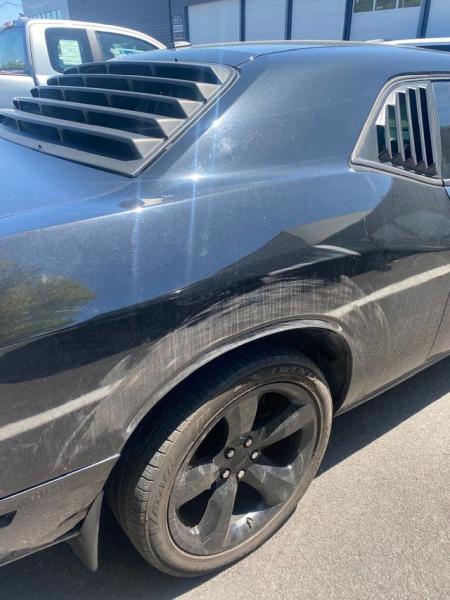 Jerry's Auto Body