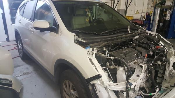 Lawrence & California Auto Care