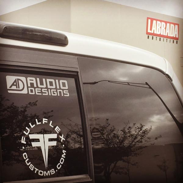 Wired Customs LLC