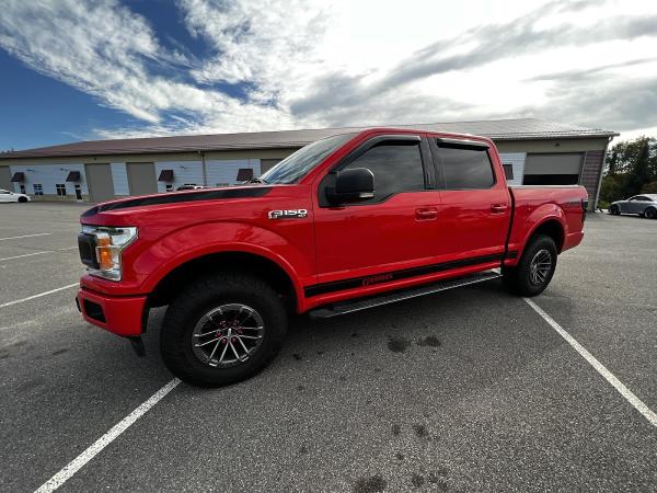 Apex Auto Systems