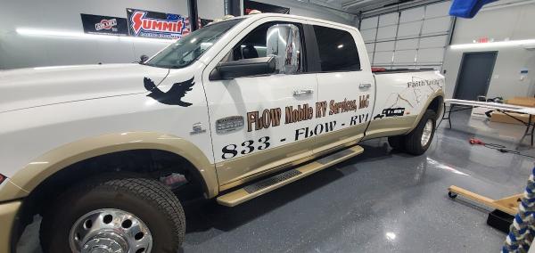 Howard's Custom Tinting