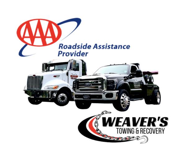 Weaver's Towing and Recovery