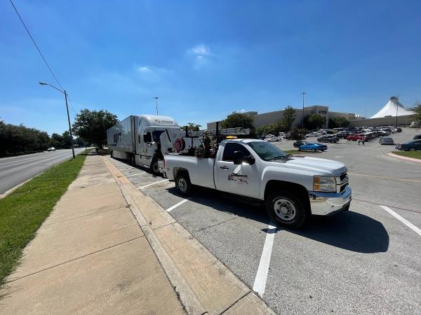 Big Dragon Truck and Trailer Repair