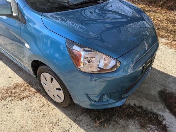 Diamond Boyz Auto Detailing