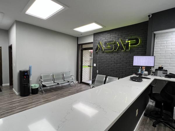 Asap Automotive Service & Performance