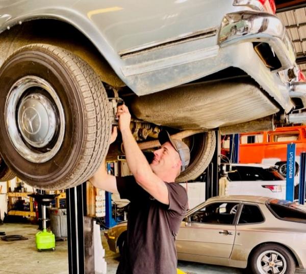 Freeman Automotive