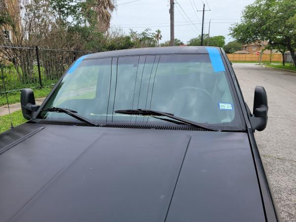Uptown Auto Glass