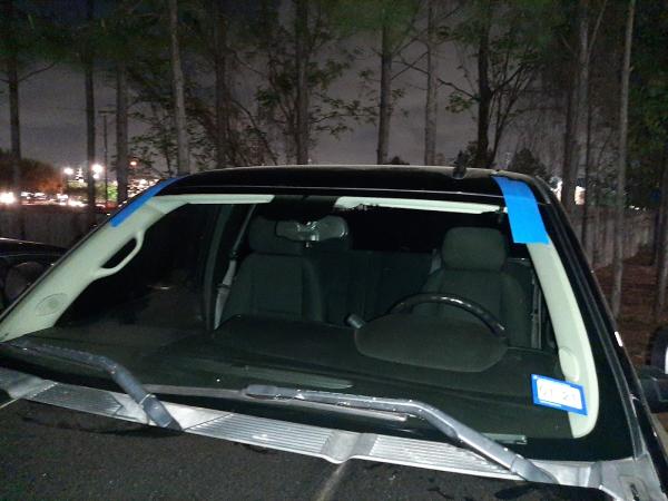 Uptown Auto Glass