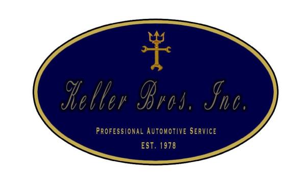 Keller Bros. Inc.