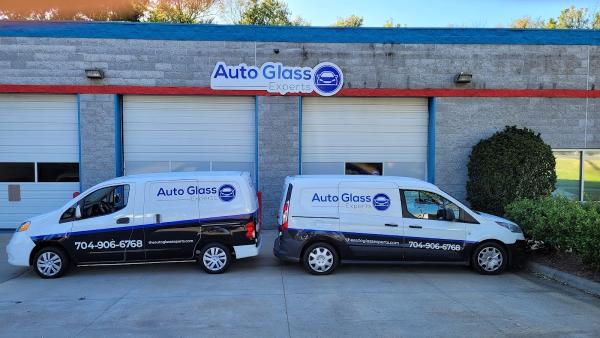 Auto Glass Experts