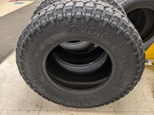 King's Super Tire