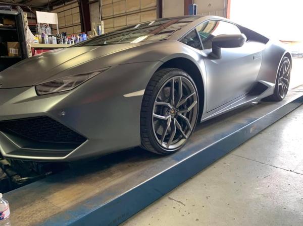 Euro Motorworks