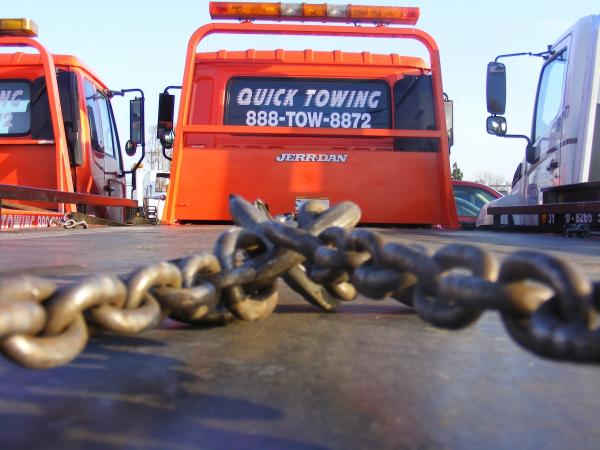Quick Towing