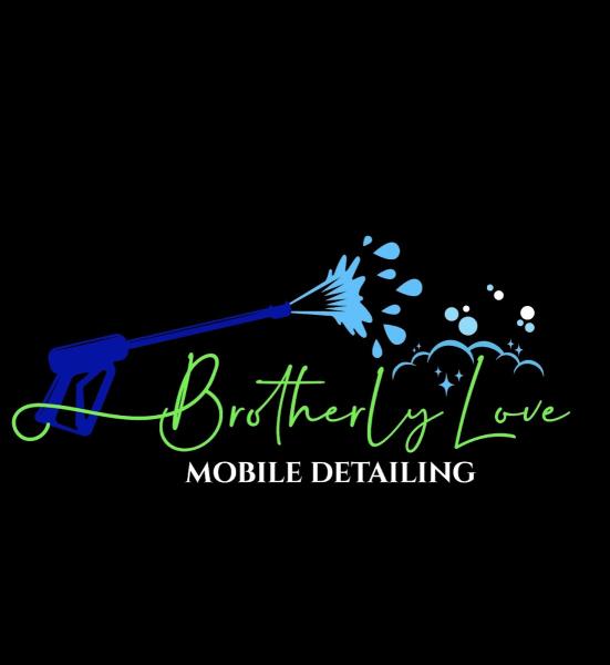 Brotherly Love Detailing