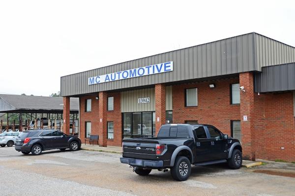 M C Automotive