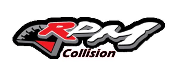 RPM Collision