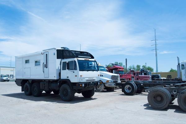 Roadrunner Truck Repair