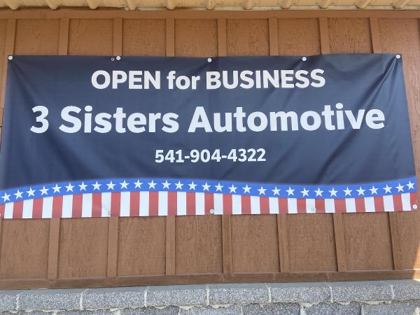 3 Sisters Automotive