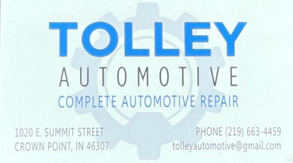 Tolley Automotive