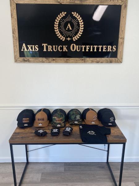 Axis Truck Outfitters