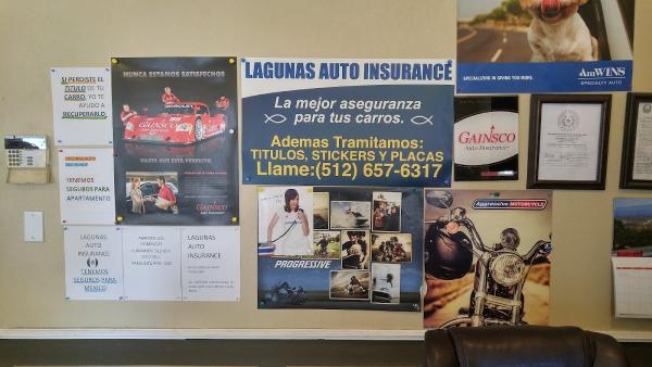 Lagunas Automotive & IBK