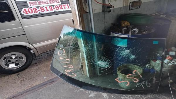 Excel Auto Glass