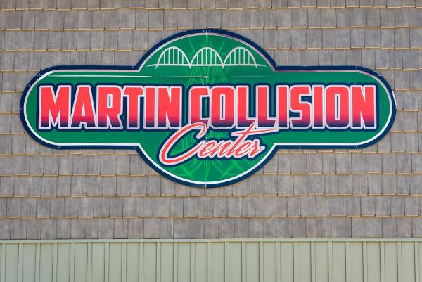 Martin Collision Center