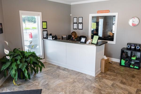 Martin Collision Center