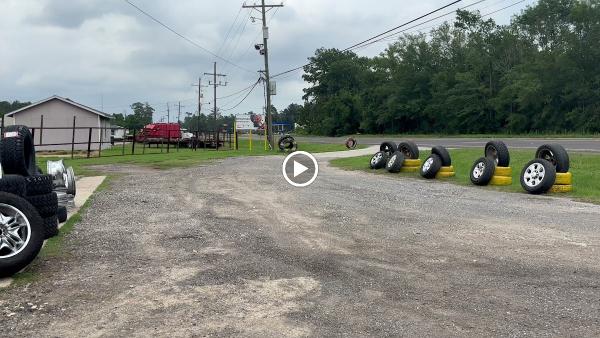 Sosa Tire Shop