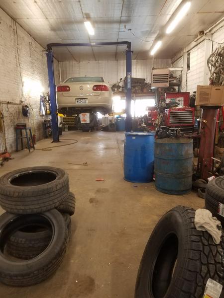 Bill's Parts and Service