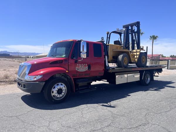 Go&go Towing and Transport