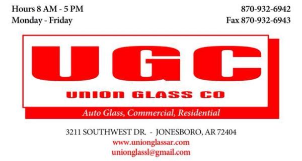 Union Glass Company