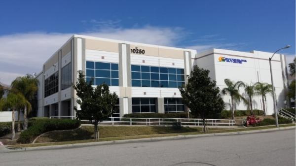 RV Generator Center