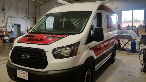 Parkway Auto Body
