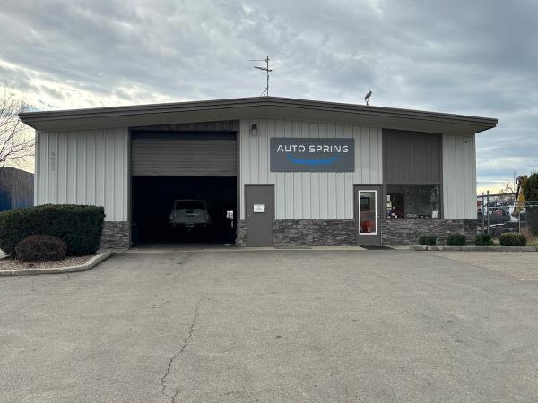 Auto Spring Corporation