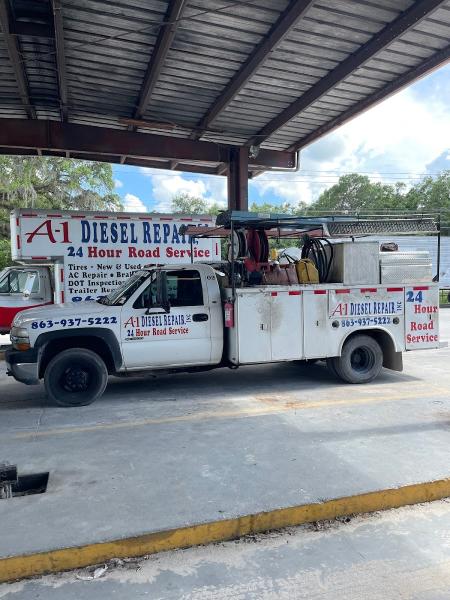 A-1 Diesel Repair