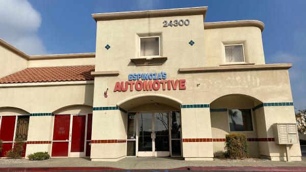 Espinoza's Automotive