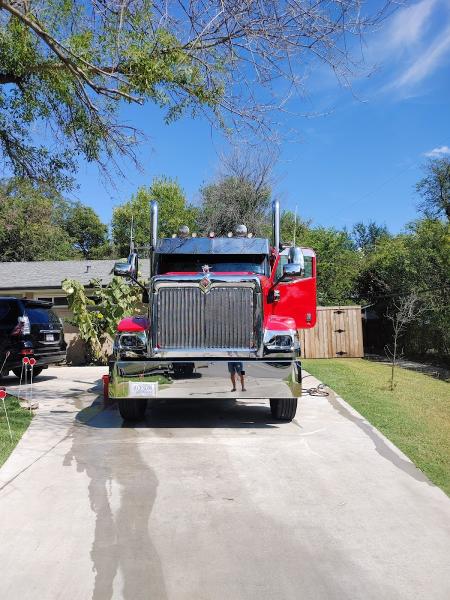 Alex Mobile Car Wash