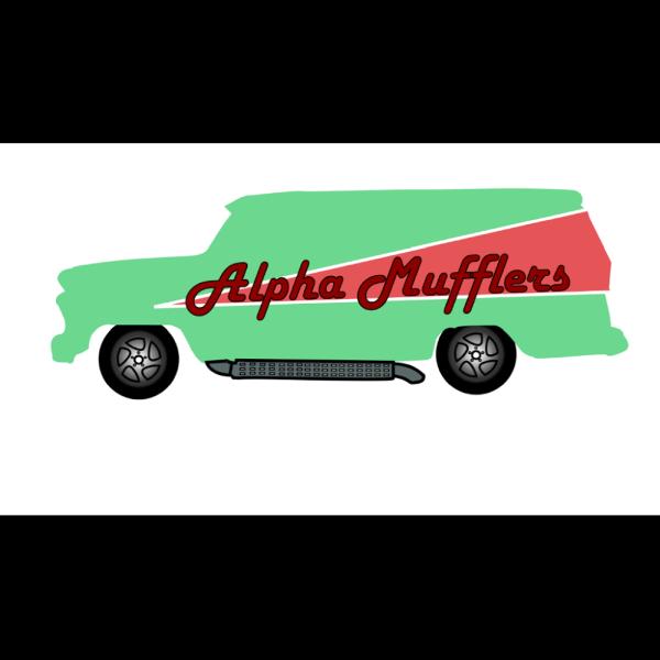 Alpha Mufflers and Auto Repair