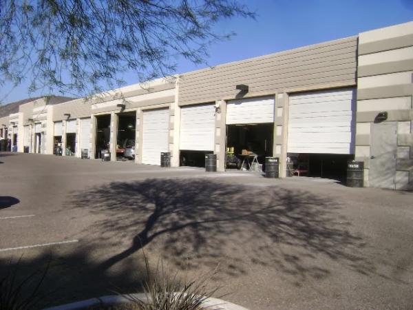 Arizona Collision Center