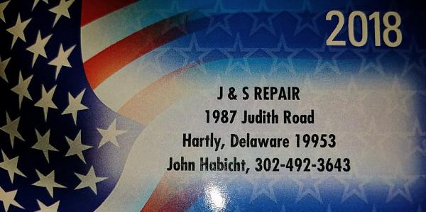 J & S Repair